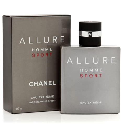 cheapest place to buy chanel allure homme sport|chanel allure homme sport discount.